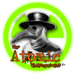 The Atomic Underground